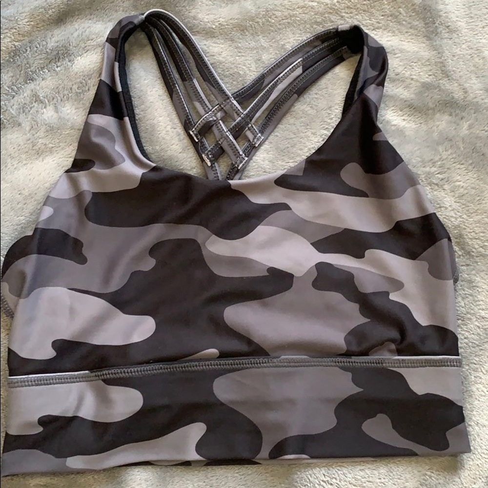 Maven Thread Medium Support sports bra